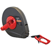 Fisco ST30155246 ST30/14ME Satellite Tape 30m/100ft (Width 10mm)