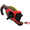 Fisco SY30165246 SY30/16ME Surveyor Tough Coat Tape 30m/100ft (Wid...