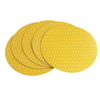 Flex Power Tools 280.739 Hook & Loop Sanding Paper Perforated 40 G...