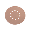 Flex Power Tools 348.546 Sanding Paper Hook & Loop Backing Round 2...