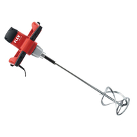 Flex Power Tools 388092 MXE 1300 Mixer 140mm 1260W 110V