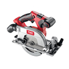 Flex Power Tools 454028 CS 62 18.0-EC Circular Saw 165mm 18V 2 x 5...