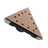 Flex Power Tools 457191 MH-T Triangular Sanding Head 290 x 290mm