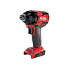 Flex Power Tools 459690 ID 1/4 18.0-EC Brushless Impact Driver 18V...