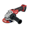 Flex Power Tools 461725 L 125 18.0-EC Brushless Angle Grinder 125m...