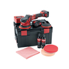 Flex Power Tools 465054 Cordless Random Orbital Polisher 150mm 18V...