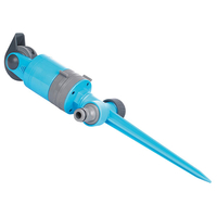 Flopro 70300521 Hydro Rotating Adjustable Sprinkler
