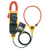 Fluke 381 Remote Display True RMS AC/DC Clamp Meter with iFlex®
