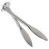 Footprint 11020 620C Line Pins (Card of 2)