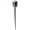 Forever 0.47uF 20% 50V 85°C 5mm Micro Miniature Radial Aluminium E...