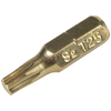 ForgeFix FM10TX25 TORX® Compatible Bit T25 x 25mm (Pack 10)
