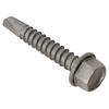 ForgeFix TechFast Roofing Sheet to Steel Hex Screw No.3 Tip 5.5 x. ..