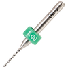 Fortex CBD3818/060 Carbide PCB Drill Bit 0.6mm