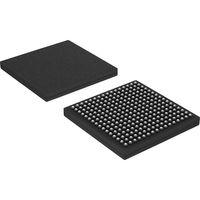 Freescale MCF5280CVM66 Integrated ColdFire V2 Ethernet CAN and Fla...