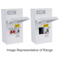 Garo 100A 1PH MS 2 x 40A 1PH RCBO Type A & 1 x 10A MCB DB Kit