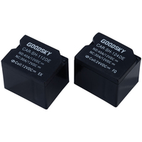 Good Sky CAR-SH-124DE 24V 30A Automotive Relay