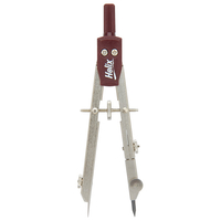 Helix T79012 Precision Thumbwheel Compass