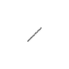 Heller 17762 7 0900 HSS-G Super Twist Drill DIN 338 RN 2mm - Single
