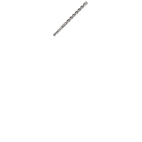 Heller 26837 0 2017 Prefix SDS-plus Hammer Bit 4 x 110 x 50mm - Single