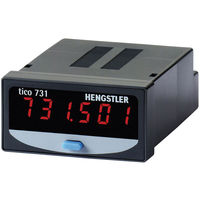 Hengstler CR0731501 tico 731 Counter Module