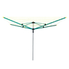 Hills 164240 Portadry Rotary Dryer 4 Arm 45m