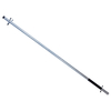 Hills 164243 Clothes Line Post 2.4m