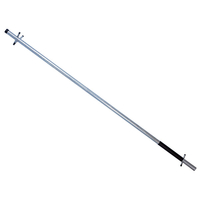 Hills 164243 Clothes Line Post 2.4m
