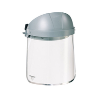 Honeywell 1002341 Pulsafe Clearways CB20 Browguard With Ratchet He...