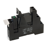 Hongfa 2RM-24-3 DPCO 24VDC 8A Double Pole Relay Interface Module