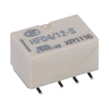 Hongfa HFD4/012-S PCB Signal Relay 12DC DPDT 2A SMT Type
