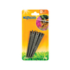 Hozelock 2781P0000 Micro Tube Stakes 4mm (10 Pack)