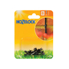 Hozelock 2782P0000 Wall Clip 4mm (10 Pack)