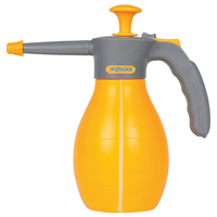 Hozelock 4124 0000 4124 Pressure Sprayer 1 litre