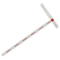 Hultafors 253501 Adjustable Plasterer