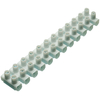 Hylec HYKS-05712PP 12 Pole Kwik Snap Terminal Block 450V 57A Wire. ..