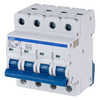 IMO B10C4032A 32A 4Pole MCB C Curve 4 Module