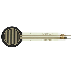 Interlink Electronics FSR402 0.5" Diameter Force Sensing Resistor