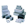 Ip65 Sealed Diecast Box 55.5x41x31mm
