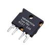 Isabellenhutte PBV -R1-F1-0.5 0R1 ±0.5% Four Terminal Precision Re...