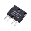 Isabellenhutte PBV-R001-F1-0.5 0R001 ±0.5% Four Terminal Precision...