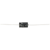 JB Capacitors JAB1V221M00001000170000B 220uF 35V 20% Axial Alum El...