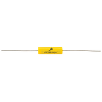 JB Capacitors JFGA 4700pF 10% 630V Axial Metallized Polyester Capa...