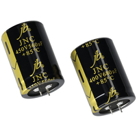 JB Capacitors JNC2W561M10003500500 560uF 20% 450V 85°C Snap-in Alu...