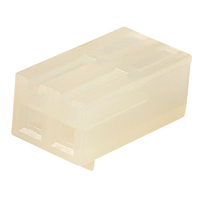 JYK H3960-02 0.156" 2W Crimp Term.housing