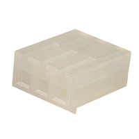 JYK H3960-03 0.156" 3W Crimp Term.housing