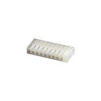 JYK H3960-04 0.156" 4W Crimp Term.housing