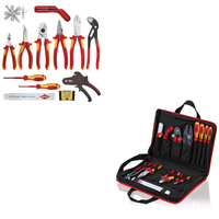 Knipex 00 20 90 V02 Extension Set Electro 2