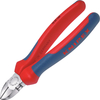 Knipex 70 05 180 T Diagonal Cutters Multi Component Grips With Tet...