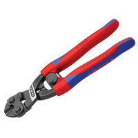 Knipex 71 12 200 SB CoBolt® Bolt Cutters Multi-Comp Grip + Return. ..