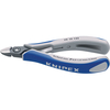 Knipex 79 62 125 Precision Electronics Diagonal Cutters Pointed He...